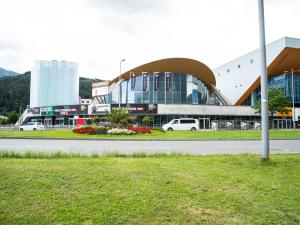 Apartment Innsbruck near Bergisel Ski Jump