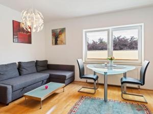 Apartment Innsbruck near Bergisel Ski Jump