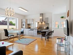 Apartment Innsbruck near Bergisel Ski Jump