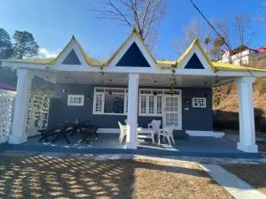 BELLE VUE COTTAGES - Bhadarwāh