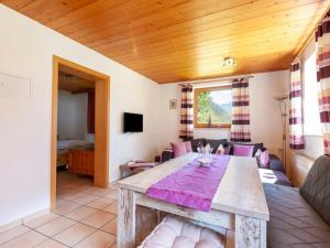 Apartment in Mayrhofen near Ski Lift