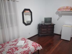 Pousada Clave de Sol