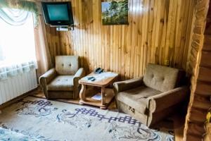 Приозерний заїзд