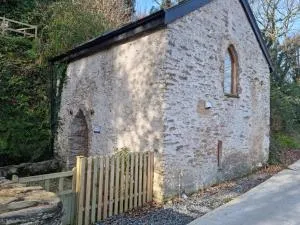 The Well house - Ilfracombe