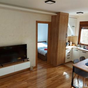 Apartman Irvas Zlatibor