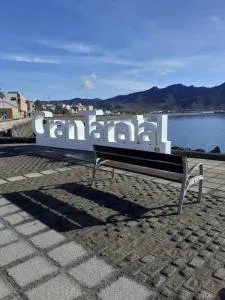 Apartamento La Palma Alto - Giniginámar