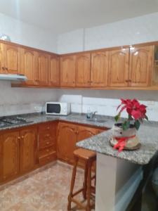 Apartamento La Palma Alto