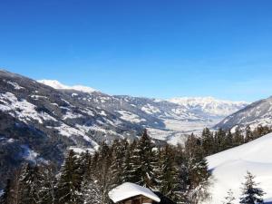 Apartment in Hainzenberg near Ski Lift