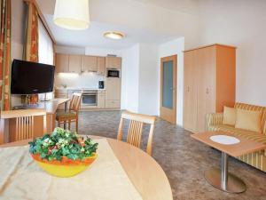 Holiday home in Kaltenbach near ski lift
