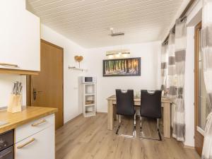 Beautiful Apartment in Ramsau with Balcony