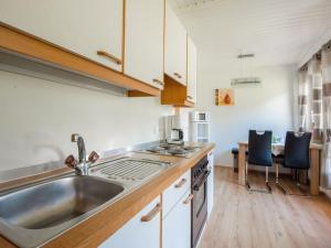 Beautiful Apartment with panoramaview
