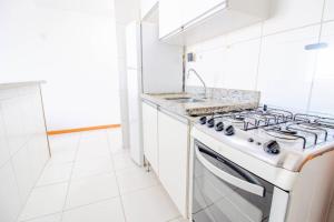 GB24 Apt 2 Quartos Pé na Areia - Paraíso dos Corais