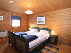 Apartment in Fresach near Ski Slopes