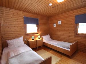 Apartment in Fresach near Ski Slopes