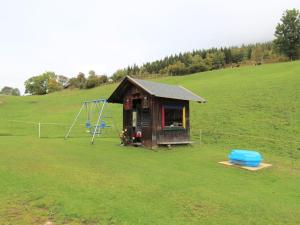 Apartment in Fresach near Ski Slopes