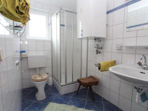 Apartment in Fresach near Ski Slopes