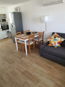 Residencial T2 no Parque Verde