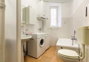 La casa di nonno Frey