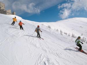 Apartment in Fresach near Ski Slopes