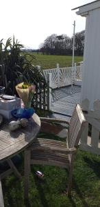 The Sun Trap @ Bridlingtons Bed & Bowl Beach Breaks