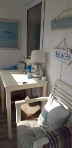 The Sun Trap @ Bridlingtons Bed & Bowl Beach Breaks