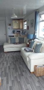 The Sun Trap @ Bridlingtons Bed & Bowl Beach Breaks