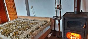 Стаи за гости Шейтанови