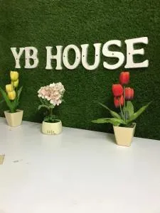 YB HOUSE - Kampong Seberang Panchor