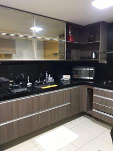 Alto padrão- No coração da Ponta Verde