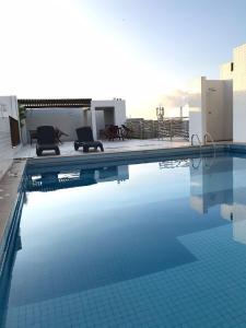 Alto padrão- No coração da Ponta Verde