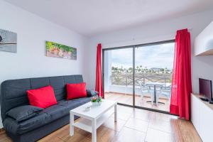 Parque Don José 2 habitaciones