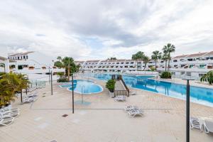 Parque Don José 2 habitaciones