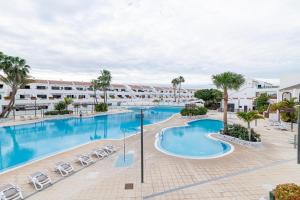 Parque Don José 2 habitaciones