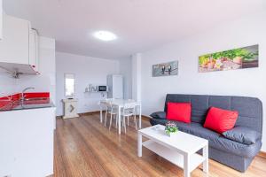 Parque Don José 2 habitaciones