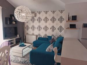 Apartment Gaia 