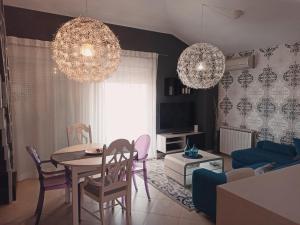 Apartment Gaia 