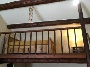 Maisons de vacances Mas de Pape : photos des chambres