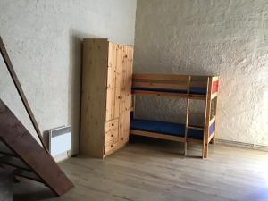Maisons de vacances Mas de Pape : photos des chambres