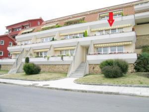 Apartamento Praia de Quenxe