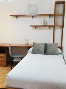 Apartamento Praia de Quenxe