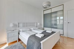 Comfort Apartments Wzgórze