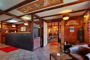 Landhotel & Brauhaus Prignitzer Hof - Triglitz