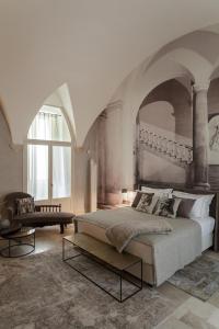 Palazzo Maresgallo Suites & SPA