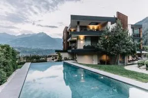 Garni-Hotel Der Forsterhof - Rablà