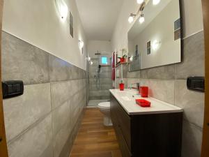 Nidi del faggio rosso - Family Holiday Home