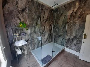 Superior Double or Twin Room room in The Priory