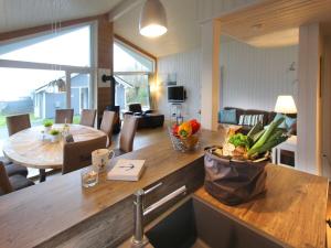 Ferienhaus Randers
