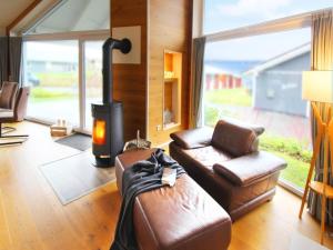 Ferienhaus Randers