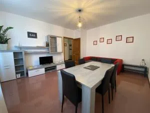 6.4.6 - Via Giorgione 6 - Modena