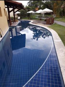 Flat no bosque da praia Pipa-RN